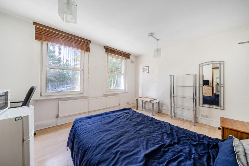 House in London - View 5