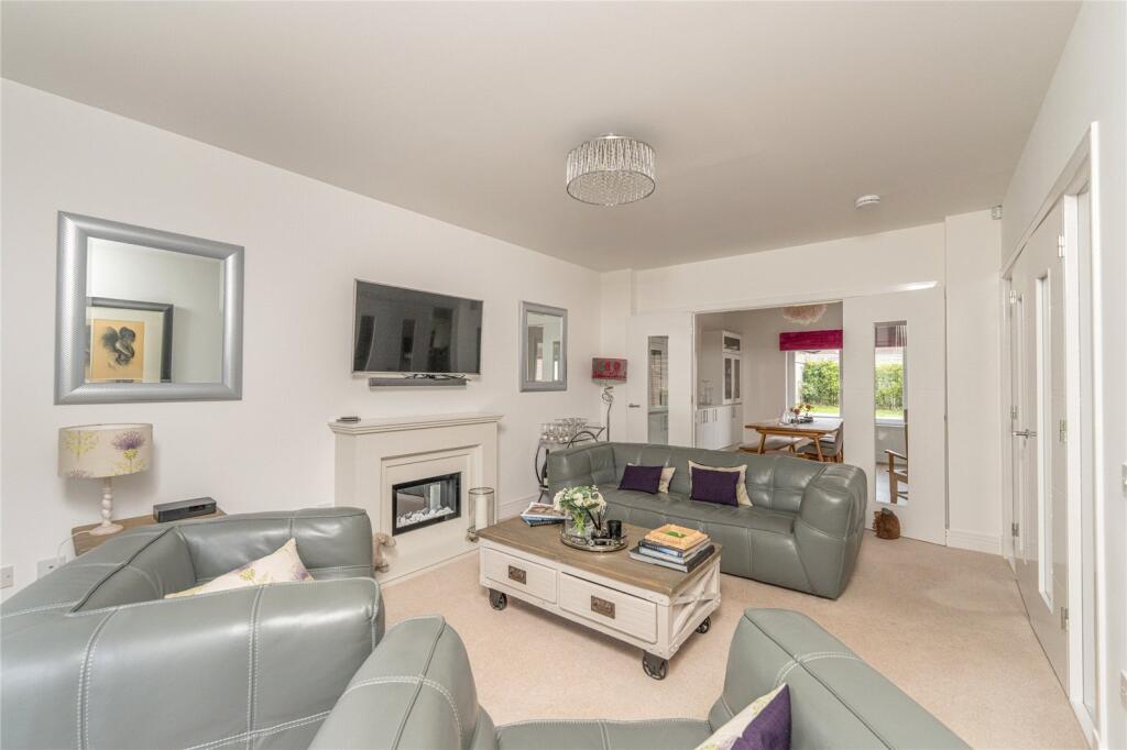 House in Edinburgh - View 4