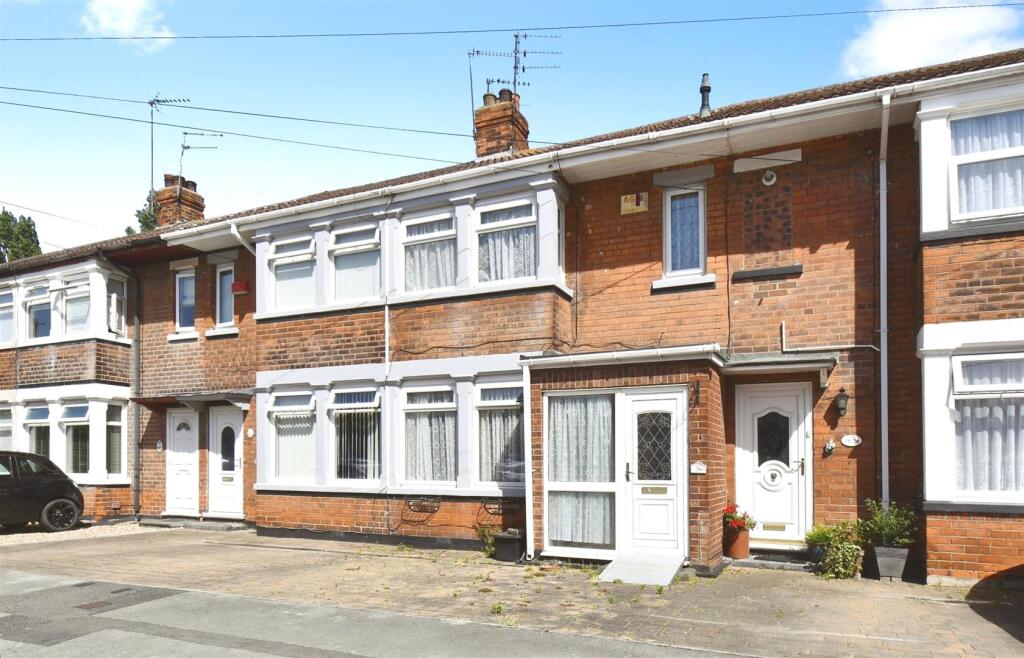 Main image of property: Rockford Avenue, Hull