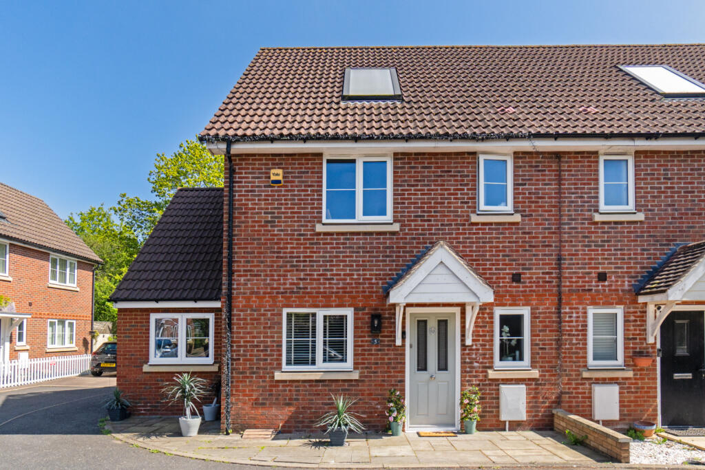 Main image of property: Parish Way, Takeley, Bishop's Stortford, Essex, CM22