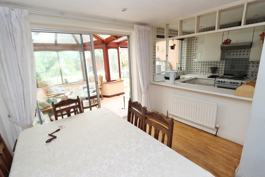 House in North Tyneside, North East - More
