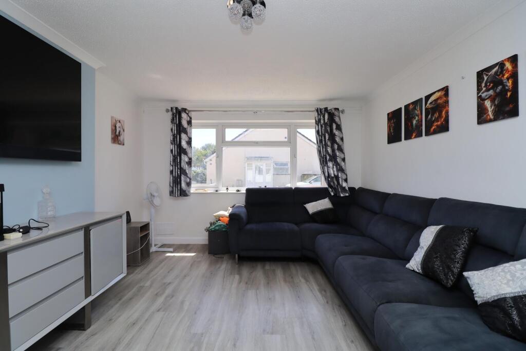 House in Burnham-on-Sea - More