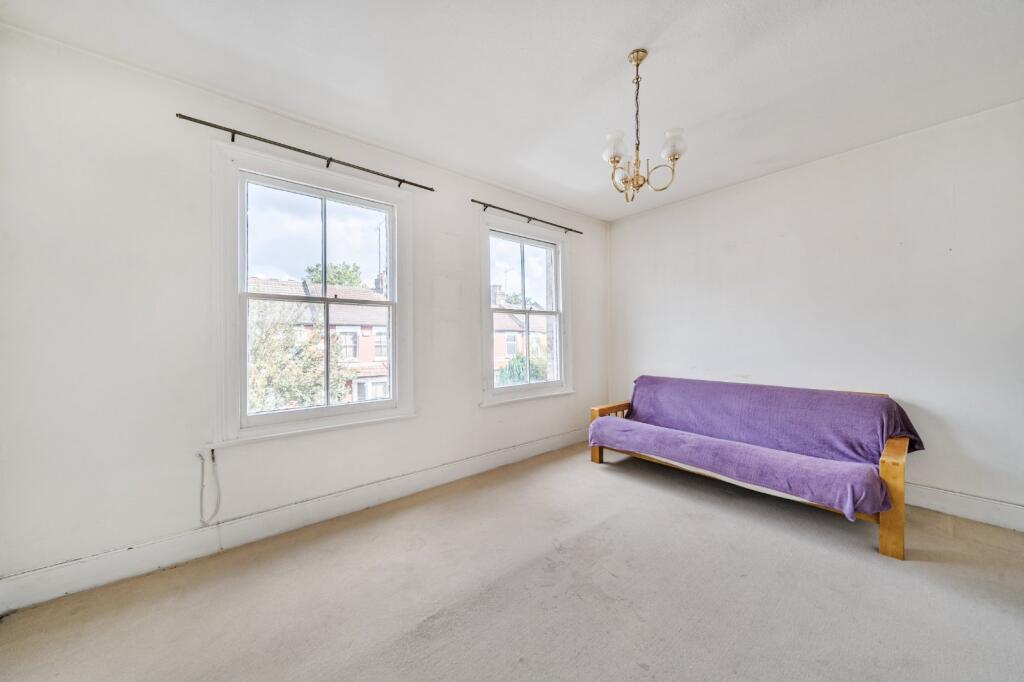 Apartment in London, Harringay Ladder, Harringay - View 5