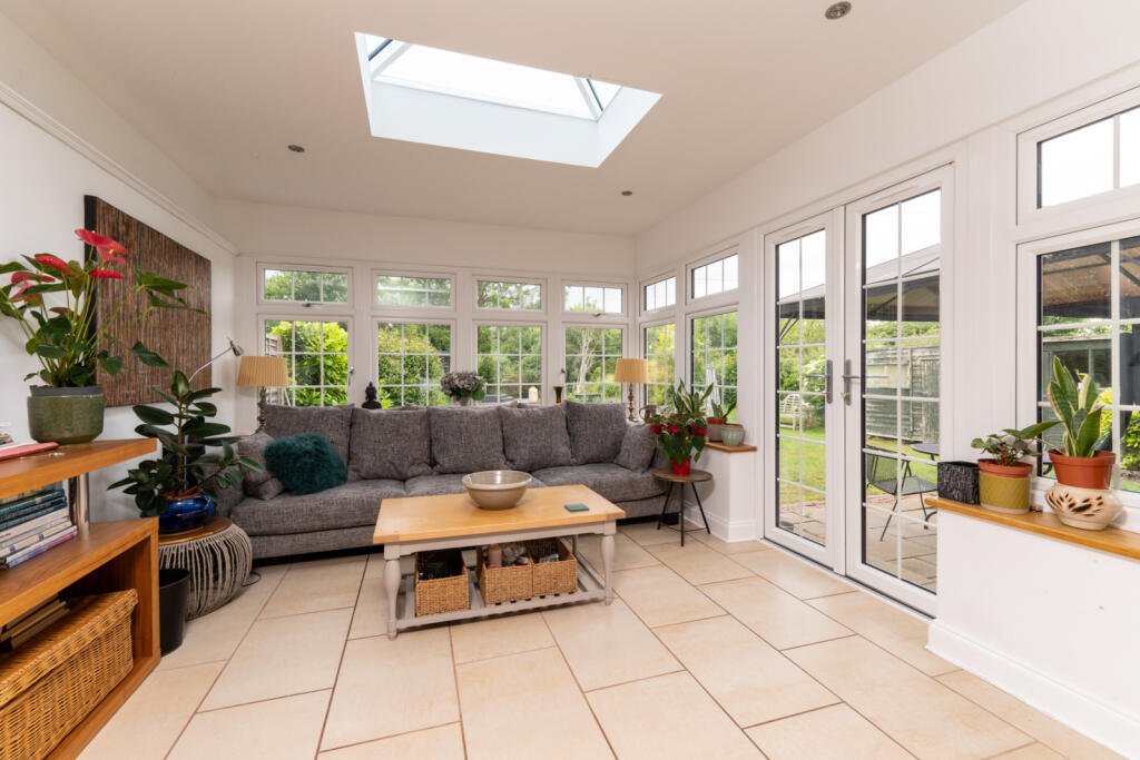 High Wych, Sawbridgeworth, Hertfordshire, CM21 photo 4