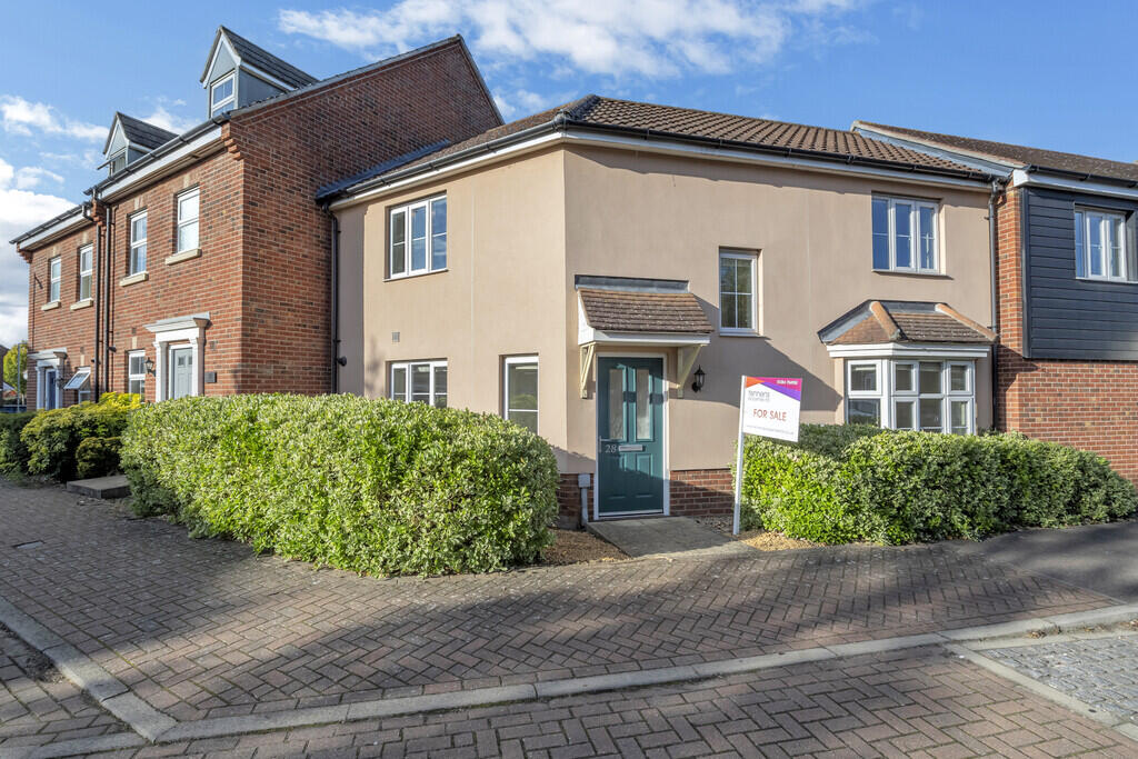 Main image of property: Mortimer Road, Bury St Edmunds