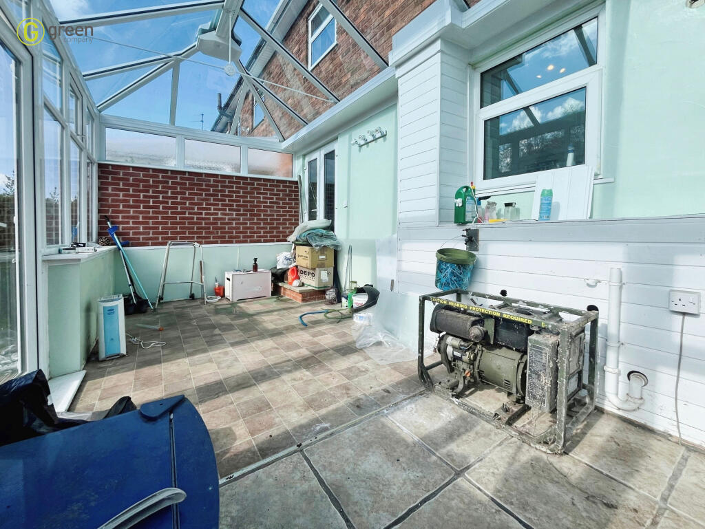 House in Birmingham, Newton - View 3