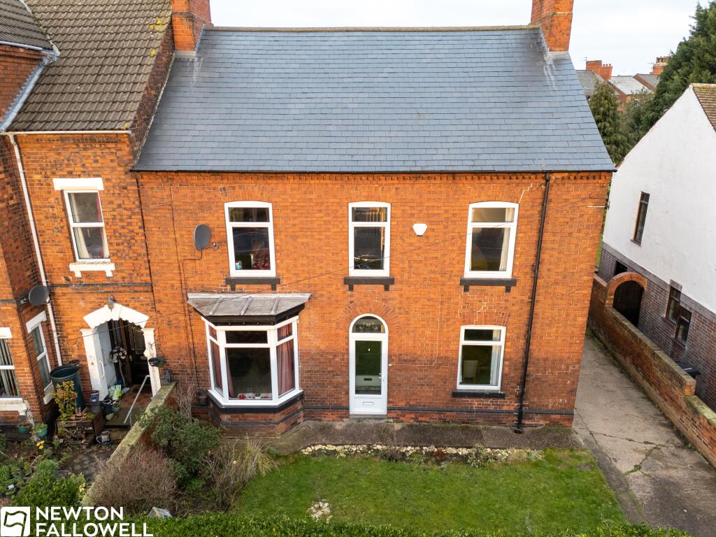 Main image of property: London Road, Retford, DN22