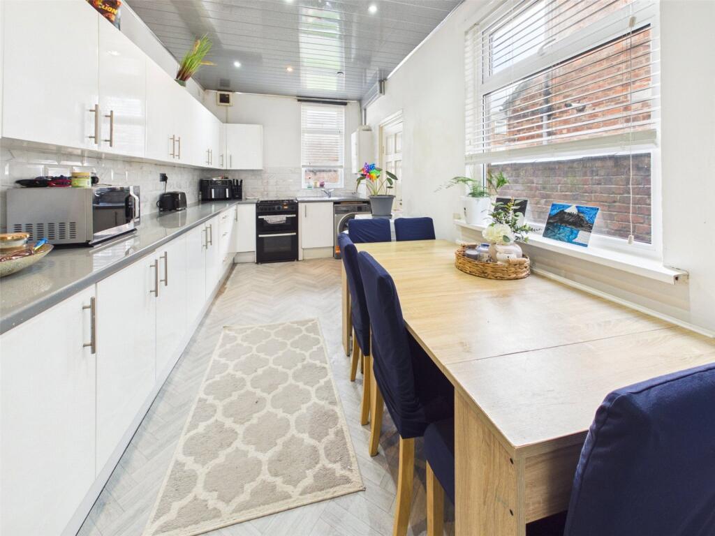 House in Manchester, Greater Manchester - View 5