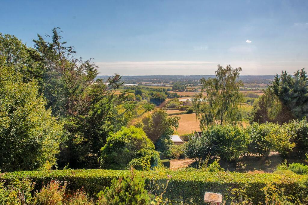 Main image of property: Westerhill Road, Linton, Maidstone, ME17 4BS