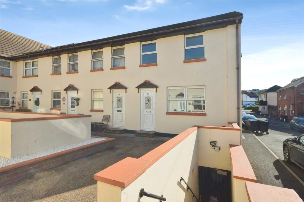 Main image of property: West Cliff, Dawlish, Devon, EX7
