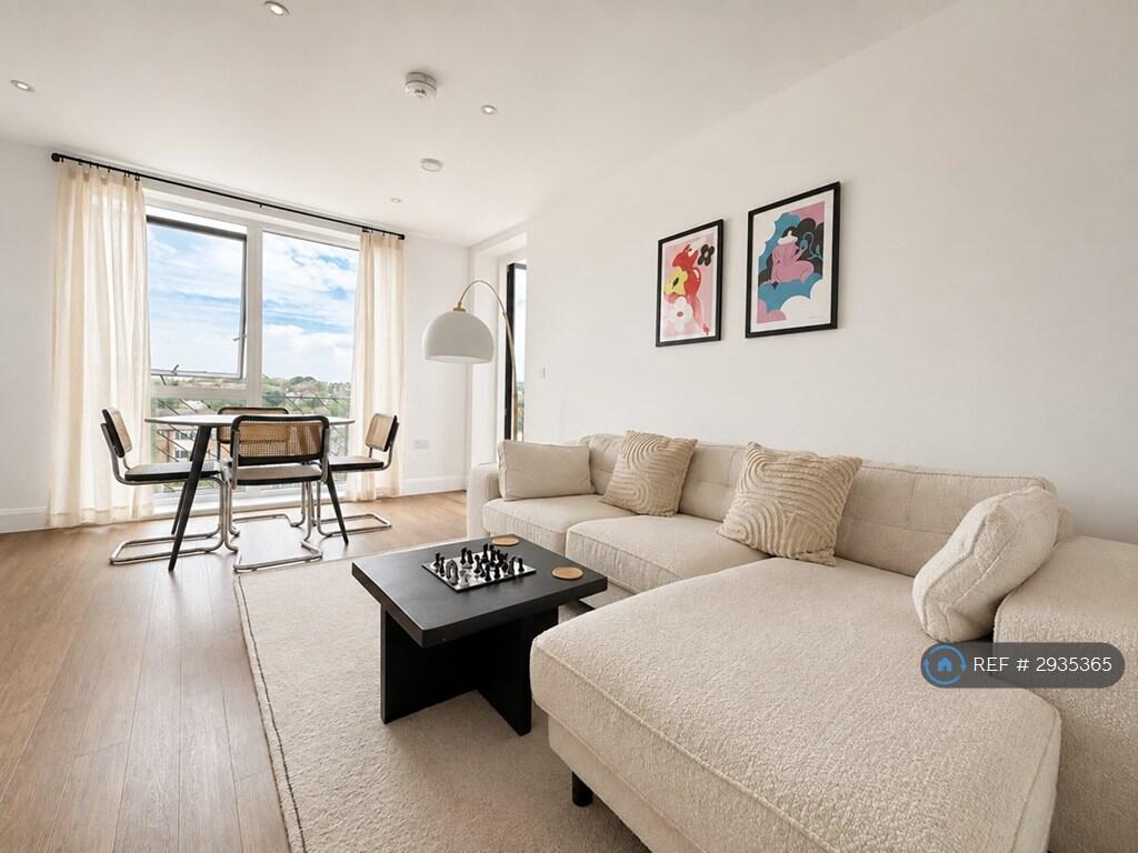 Main image of property: Verde Court, London, N10