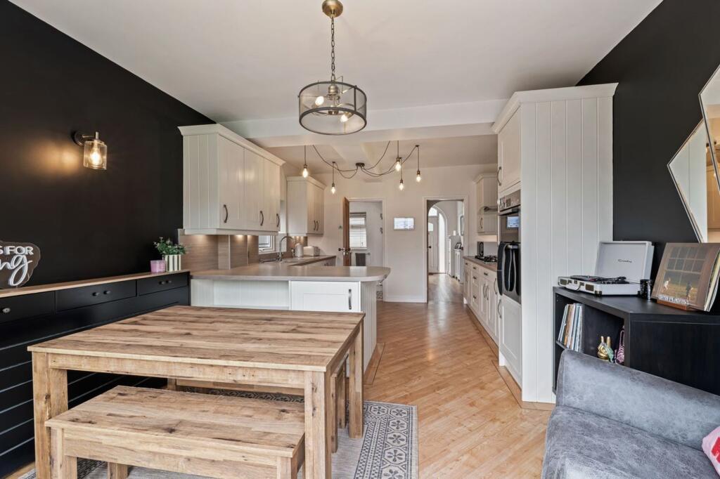 House in Warrington - More