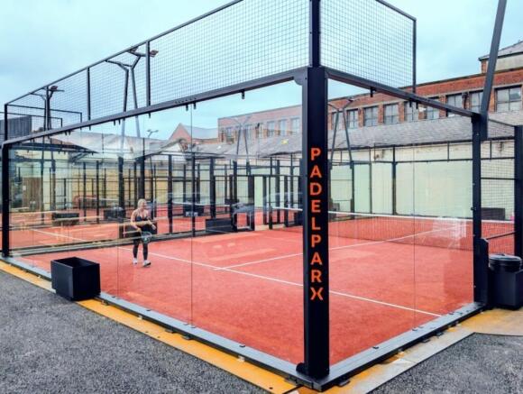 Padel
