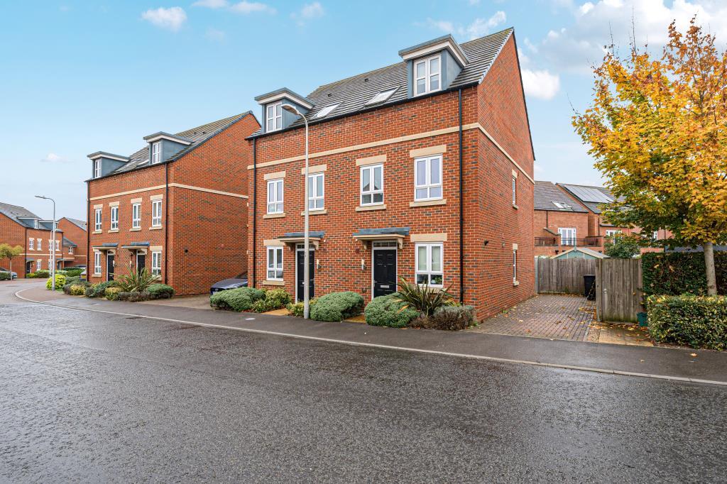Main image of property: Newbury, Berkshire, RG14