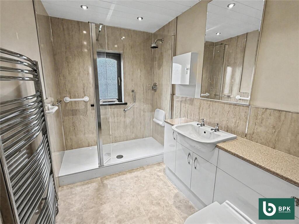 House in Scotby, Wetheral - View 4