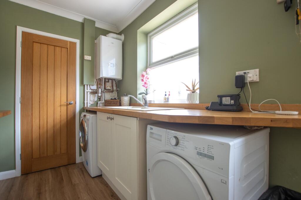 Hunstanton Road, Dersingham - More