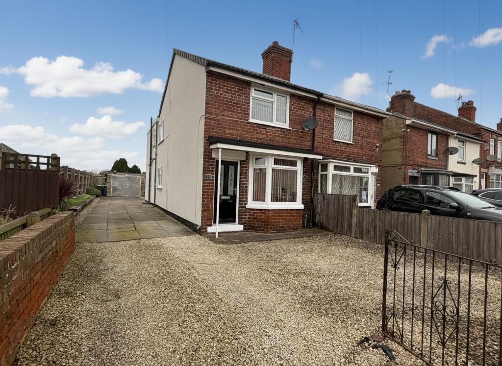 Main image of property: Gateford Road, Worksop, S81