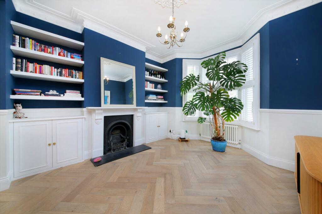 Main image of property: Eccles Road, 
Battersea, SW11