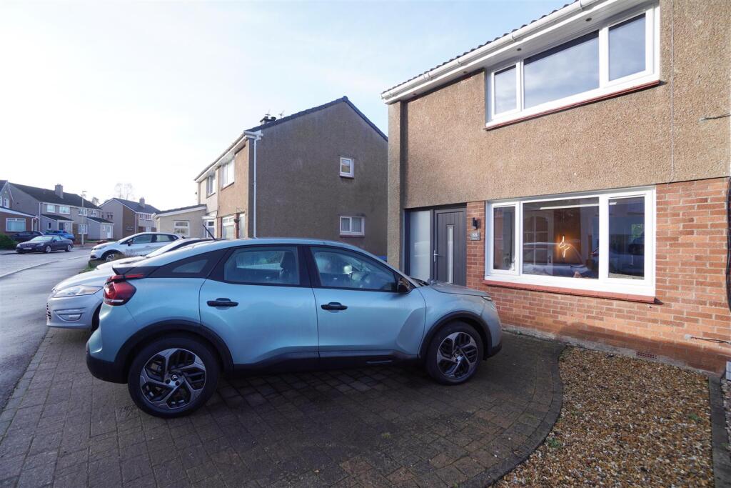 Main image of property: Avonbrae Crescent, Hamilton