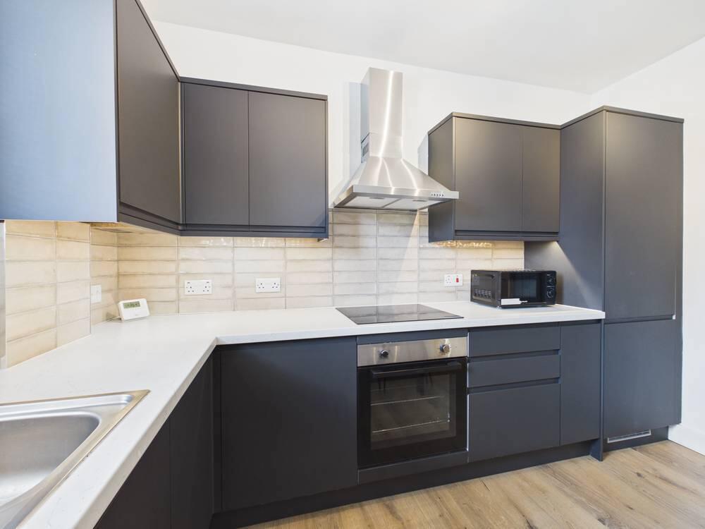 Apartment in Edinburgh, Seafield, Craigentinny/Meadowbank - More