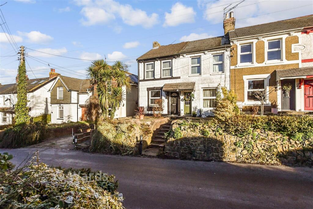 Main image of property: Church Hill, Shepherdswell, Dover, Kent