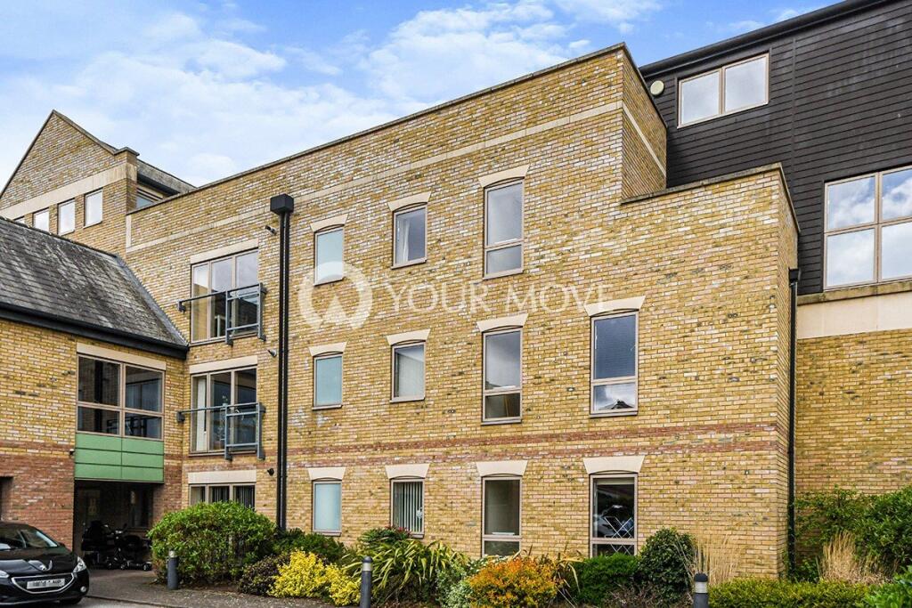 Main image of property: Marine Approach, Burton Waters, Lincoln, LN1