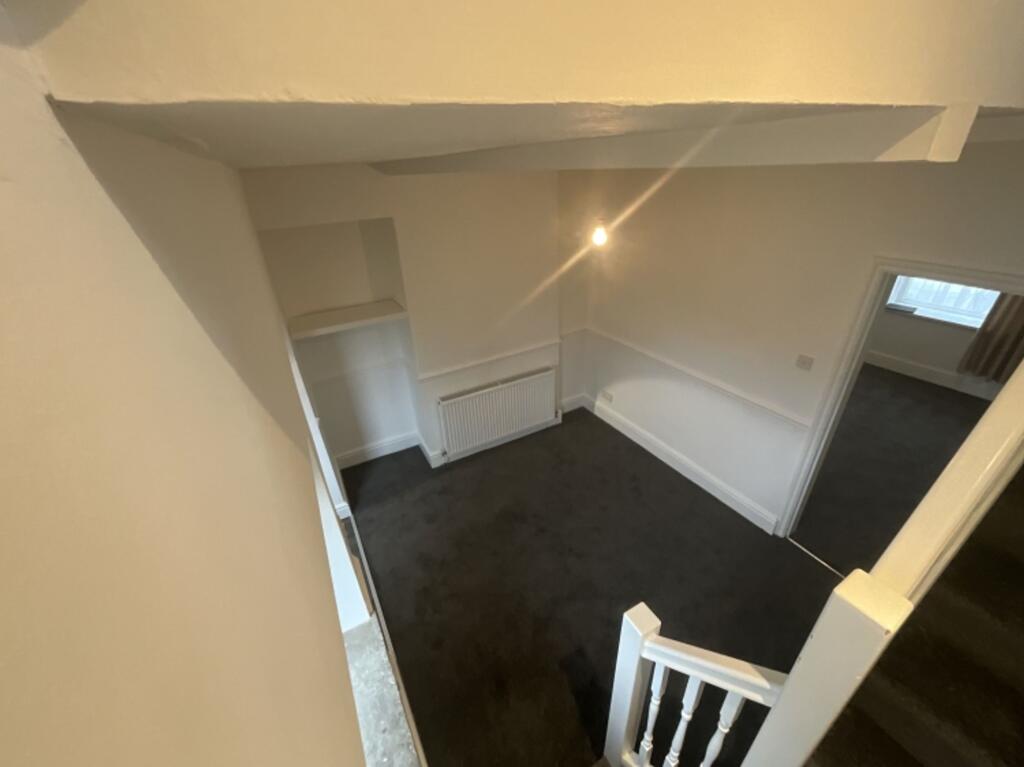Main image of property: Taylor Street, Clitheroe, BB7