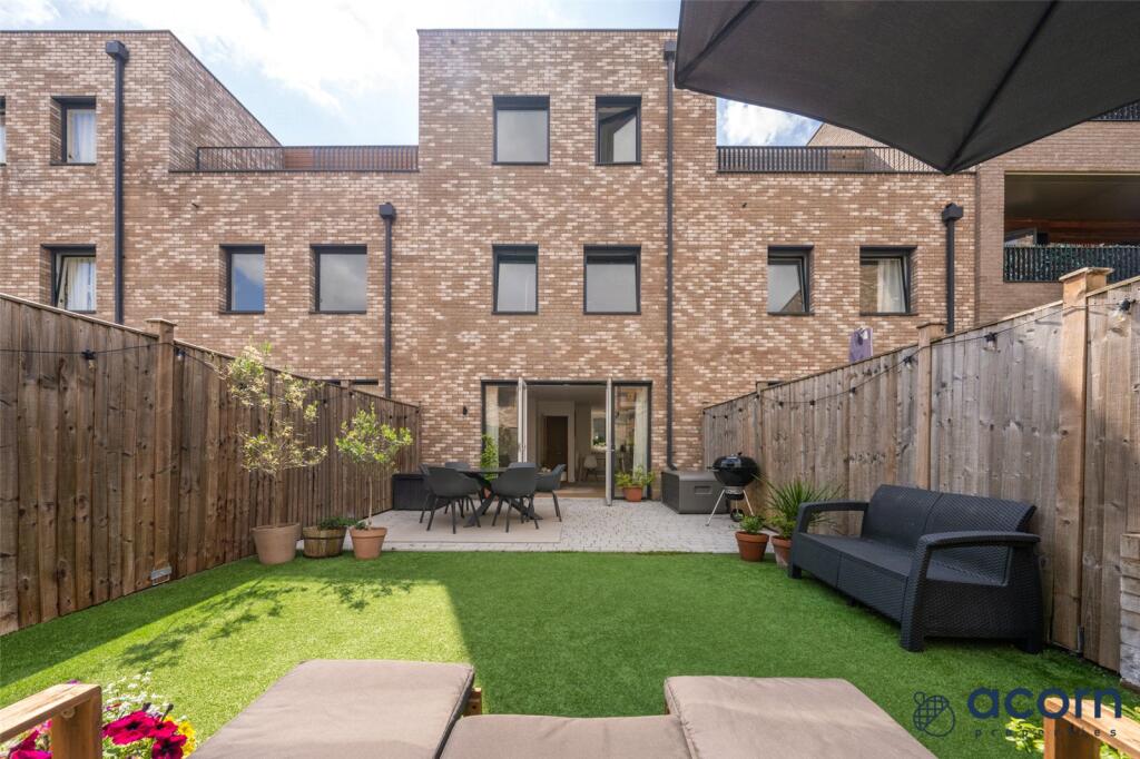 Main image of property: Oriental Square, 399 Edgware Road, Colindale, London, NW9