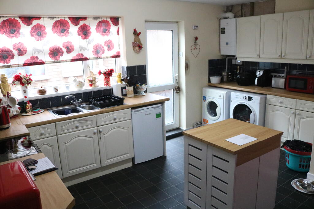 House in Doncaster - More