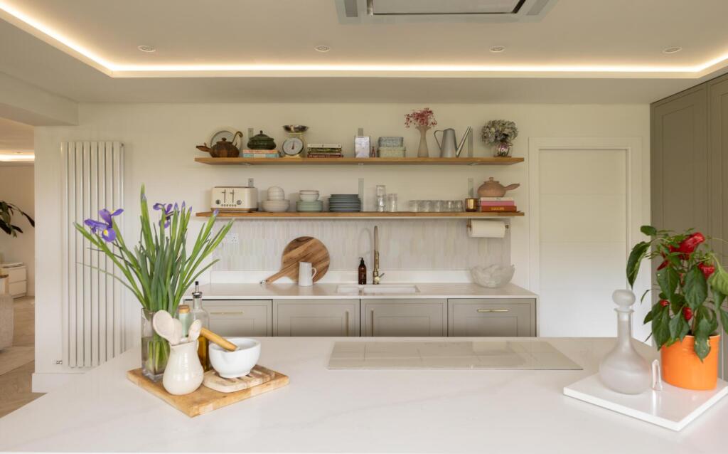 House in Rother, Baldslow, Westfield - View 3