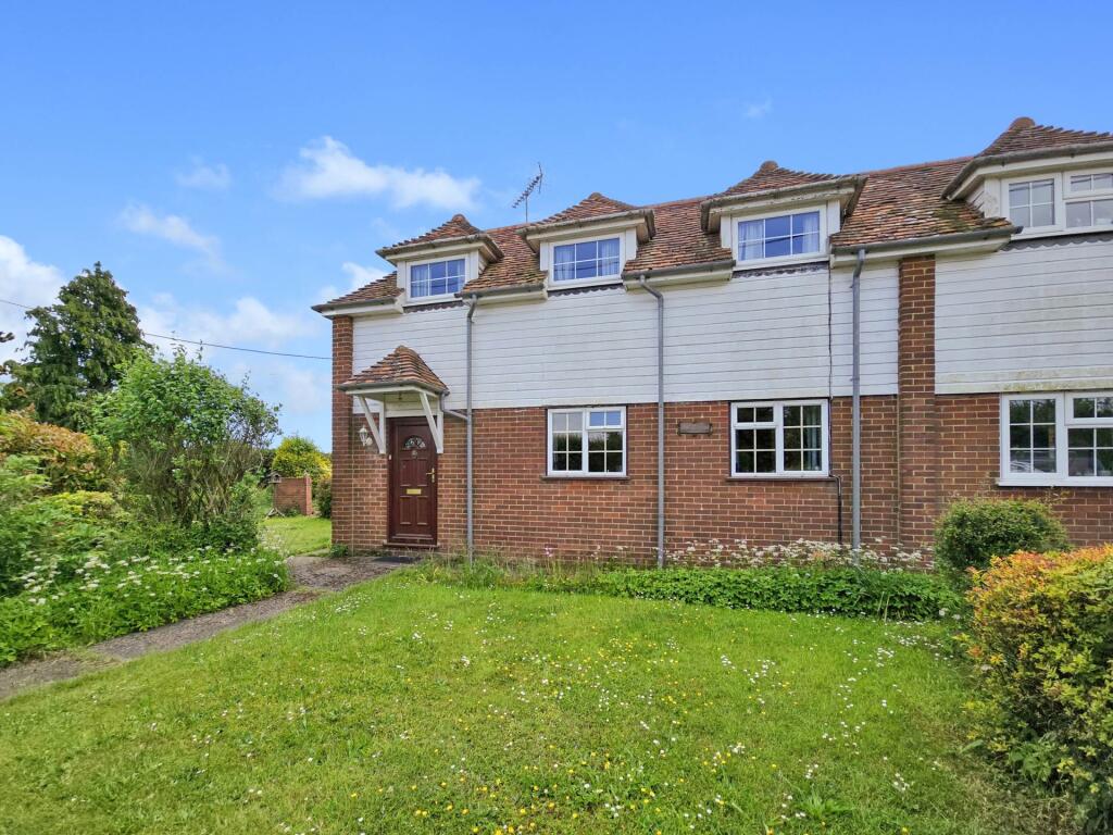 Canterbury Road, Molash photo 2
