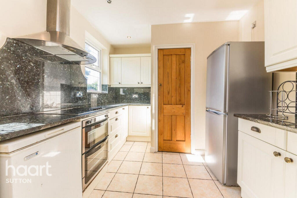 Main image of property: Upper Mulgrave Road, Sutton