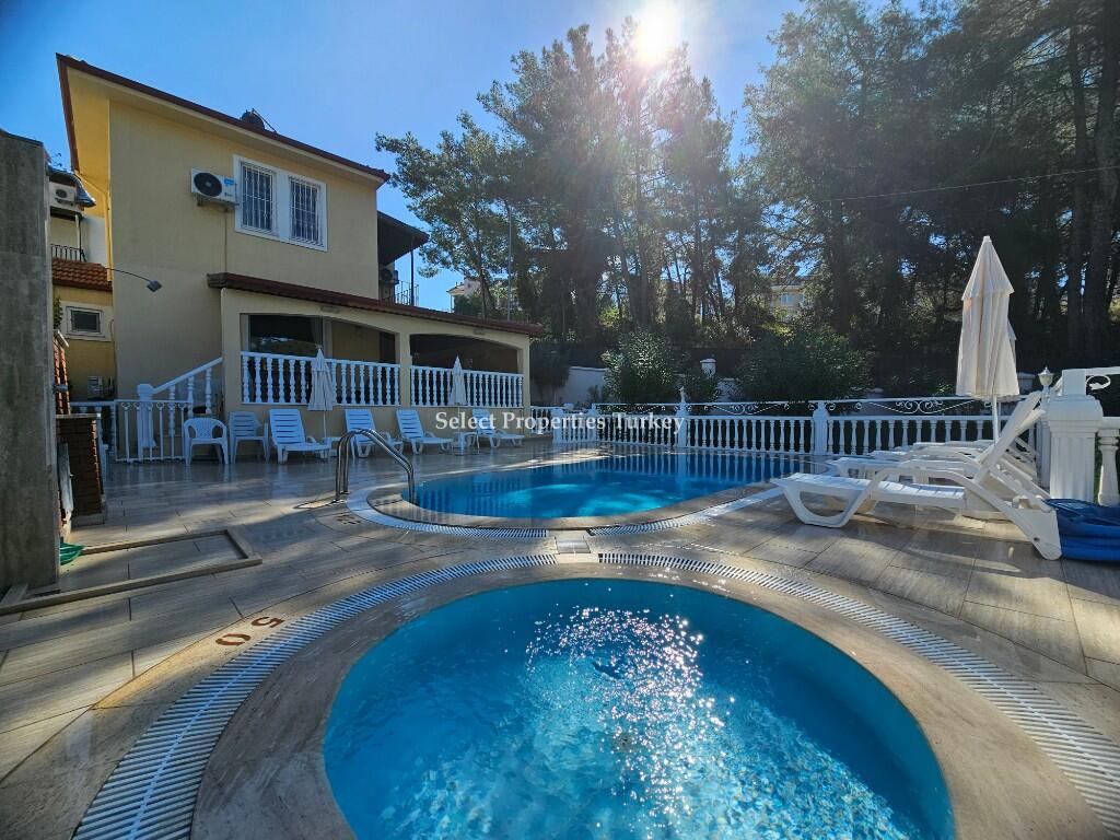 Main image of property: Hisaronu, Fethiye, Mugla