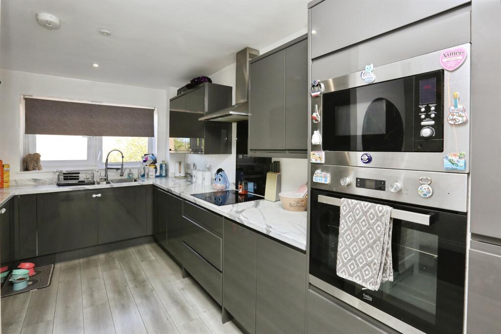 Apartment in Southampton, Newtown - View 4