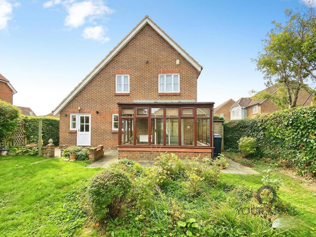 House in Swale, Iwade - View 2