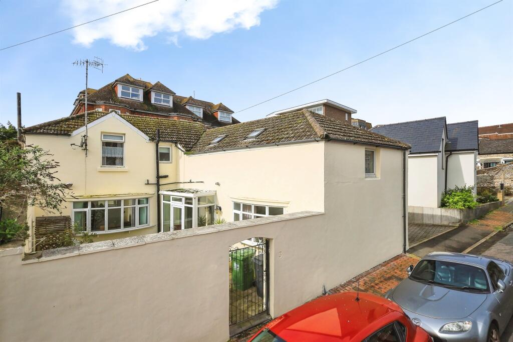 Main image of property: Selwyn Road, Eastbourne
