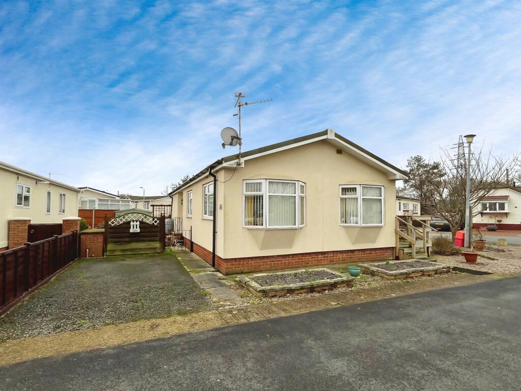 Main image of property: Brookfield Home Park, Dukesmead, Peterborough