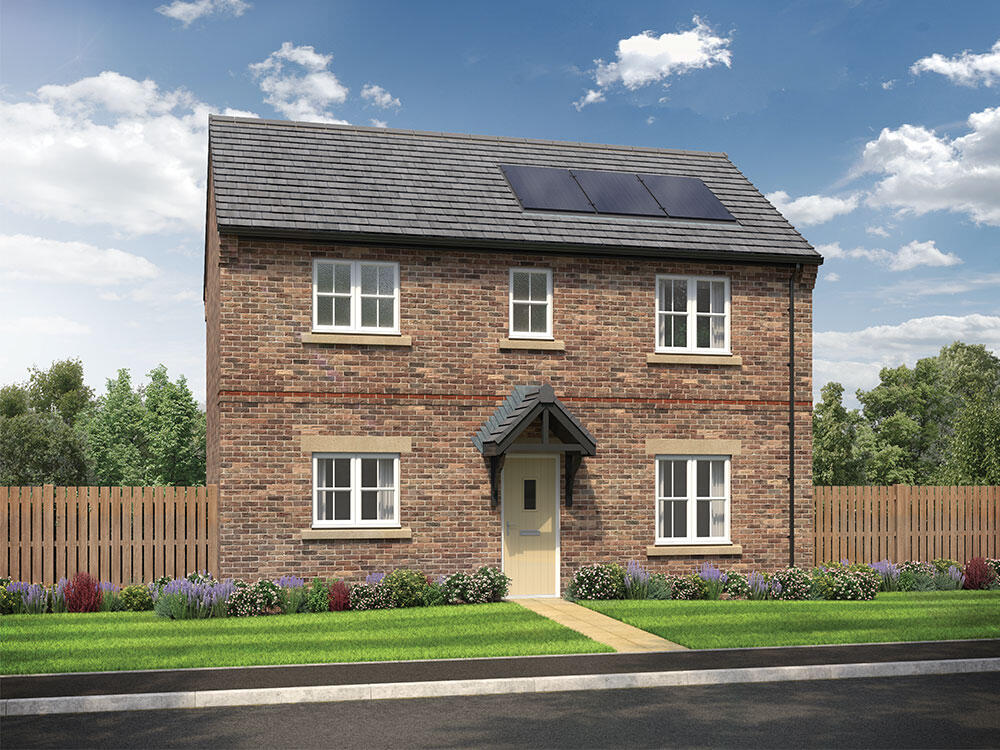 Main image of property: Durham Lane,
Eaglescliffe,
Stockton-on-Tees
TS16 0RW