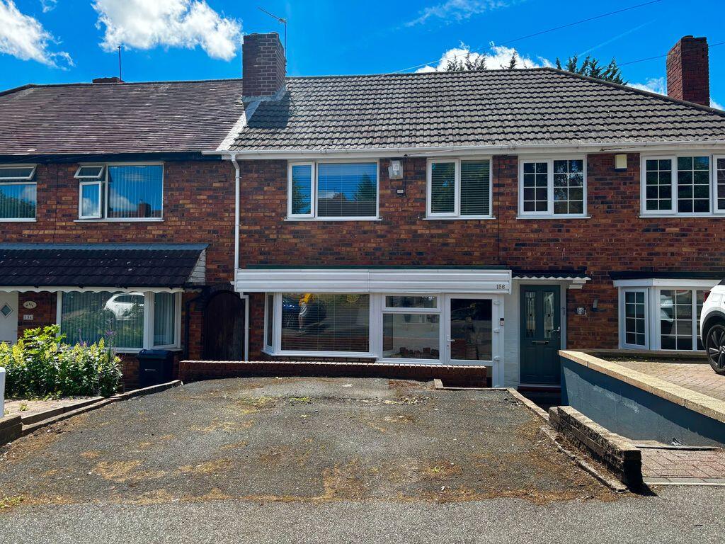 Main image of property: Sterndale Road, Great Barr, Birmingham B42 2BB