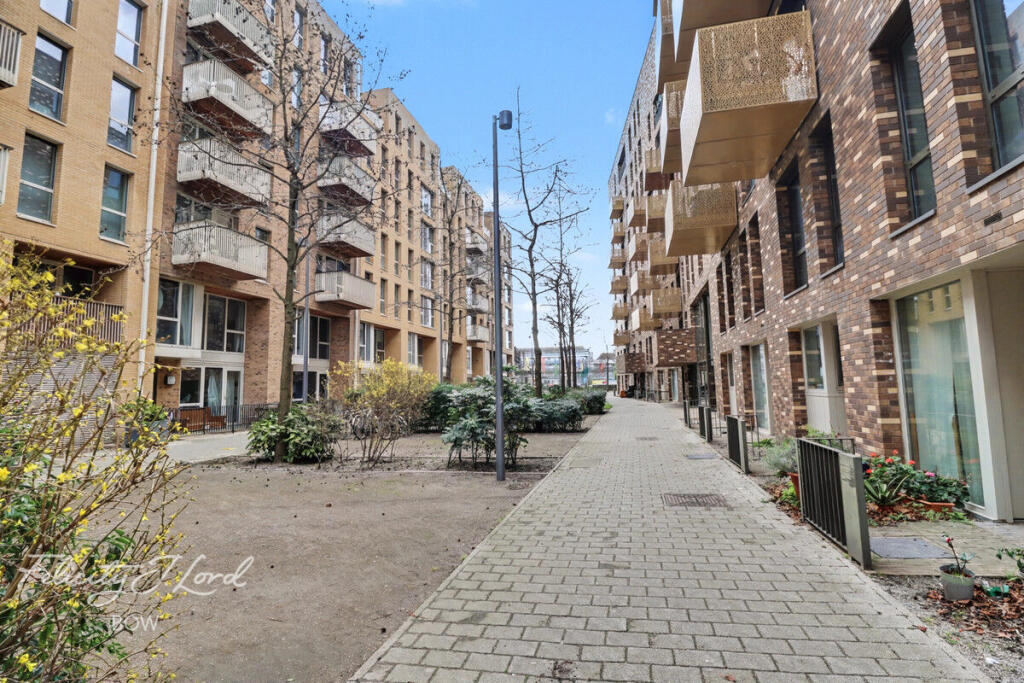 Main image of property: Truman Walk, London