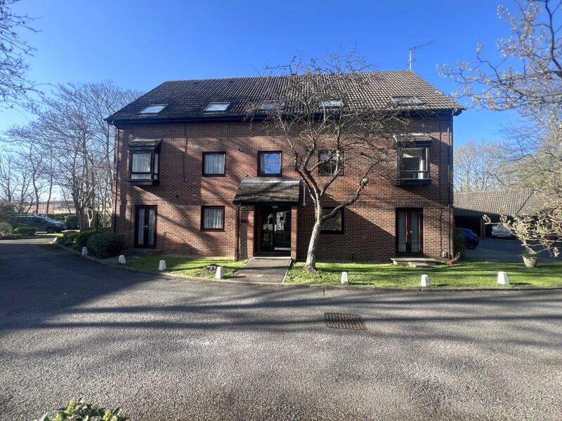 Main image of property: STAINES, SURREY