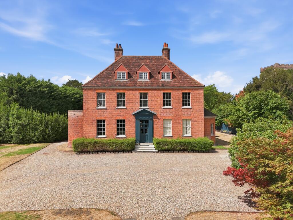 Main image of property: Lodge Road, Writtle, CM1
