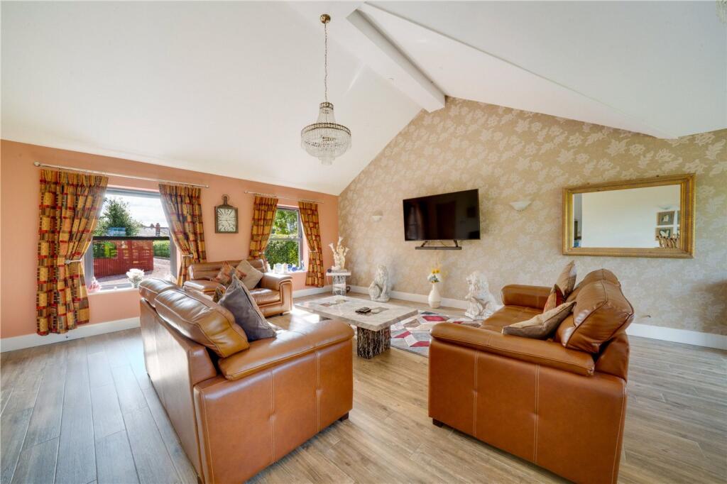 House in Highley, Shropshire - View 3