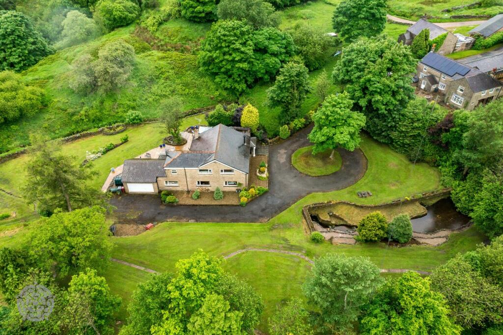 Additional image 2 of Whittlestone Head, North Turton, Lancashire, BB3 3RS