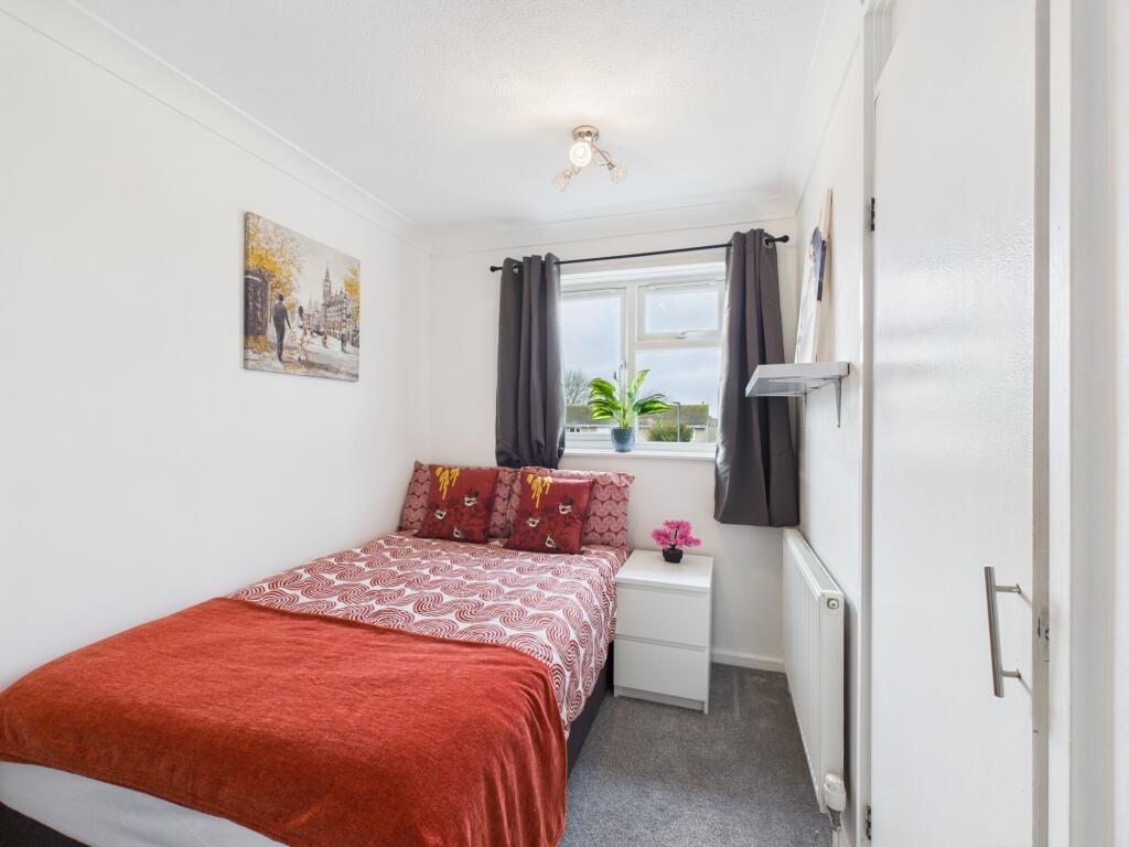 Main image of property: Knowland Grove - UBL