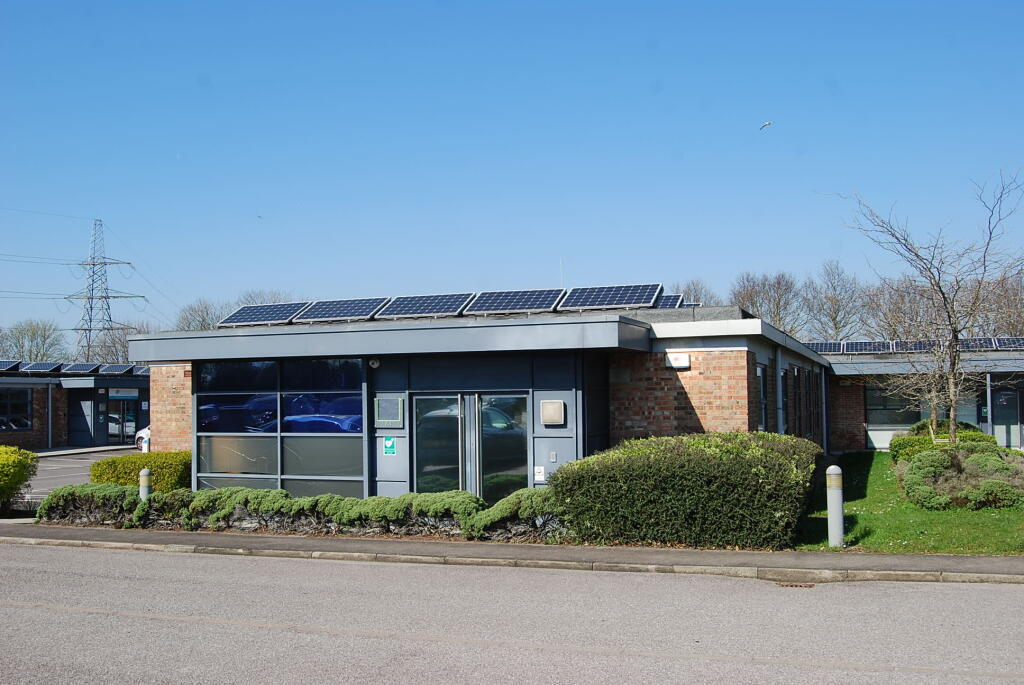 Main image of property: Elmbridge Court, Cheltenham Road, Gloucester