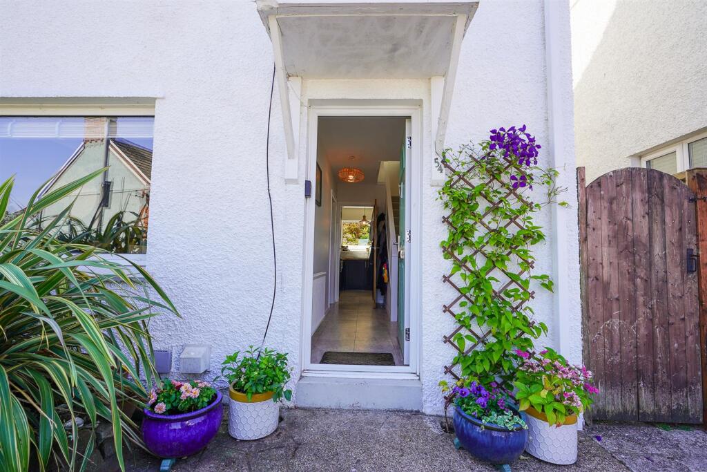 House in Swansea - View 4