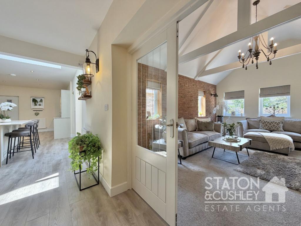 Oak Tree Lane, Mansfield, NG18 - View 6