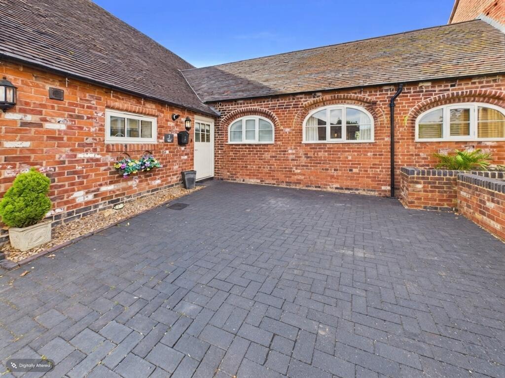 Main image of property: Lamb Farm Barns, Slade Road, Sutton Coldfield, B75