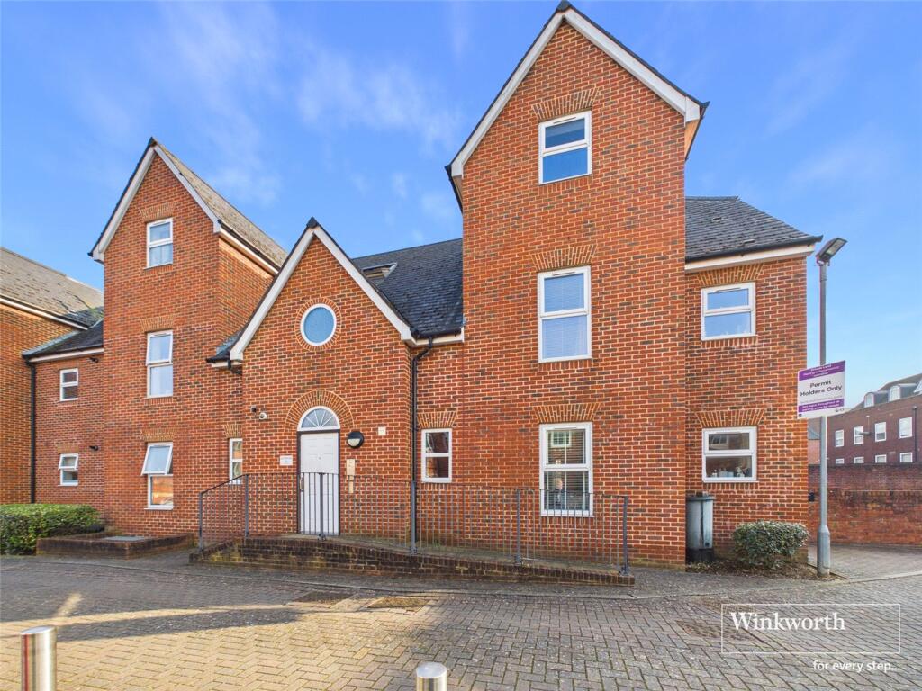 Main image of property: East View Place, East Street, Reading, RG1